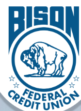 Bison Federal Credit Union